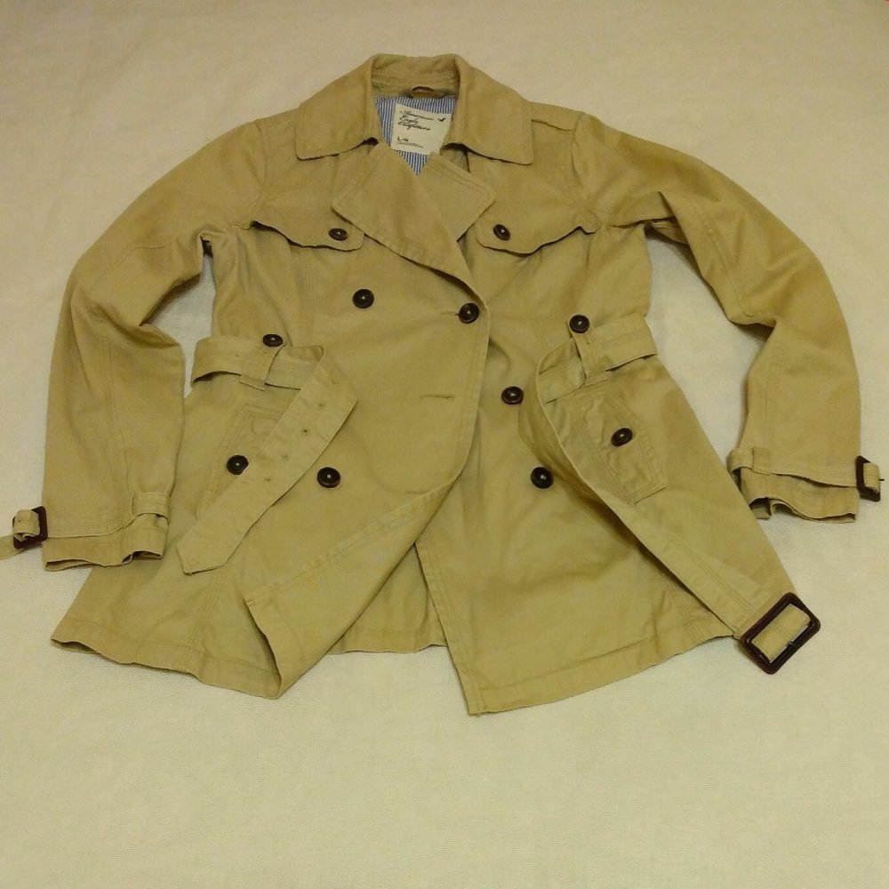 Women's American Eagle Jacket